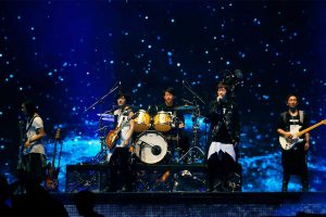 Read more about the article 五月天所有专辑全部歌曲打包[WAV][整轨+分轨][39.35GB][百度云][夸克]网盘下载