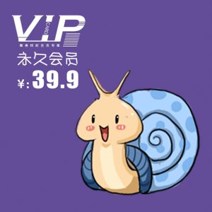 永久VIP(推荐加站长微信支付)