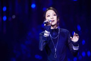 Read more about the article 张韶涵
