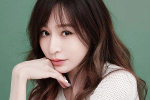 Read more about the article 王心凌