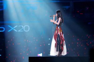 Read more about the article 张碧晨