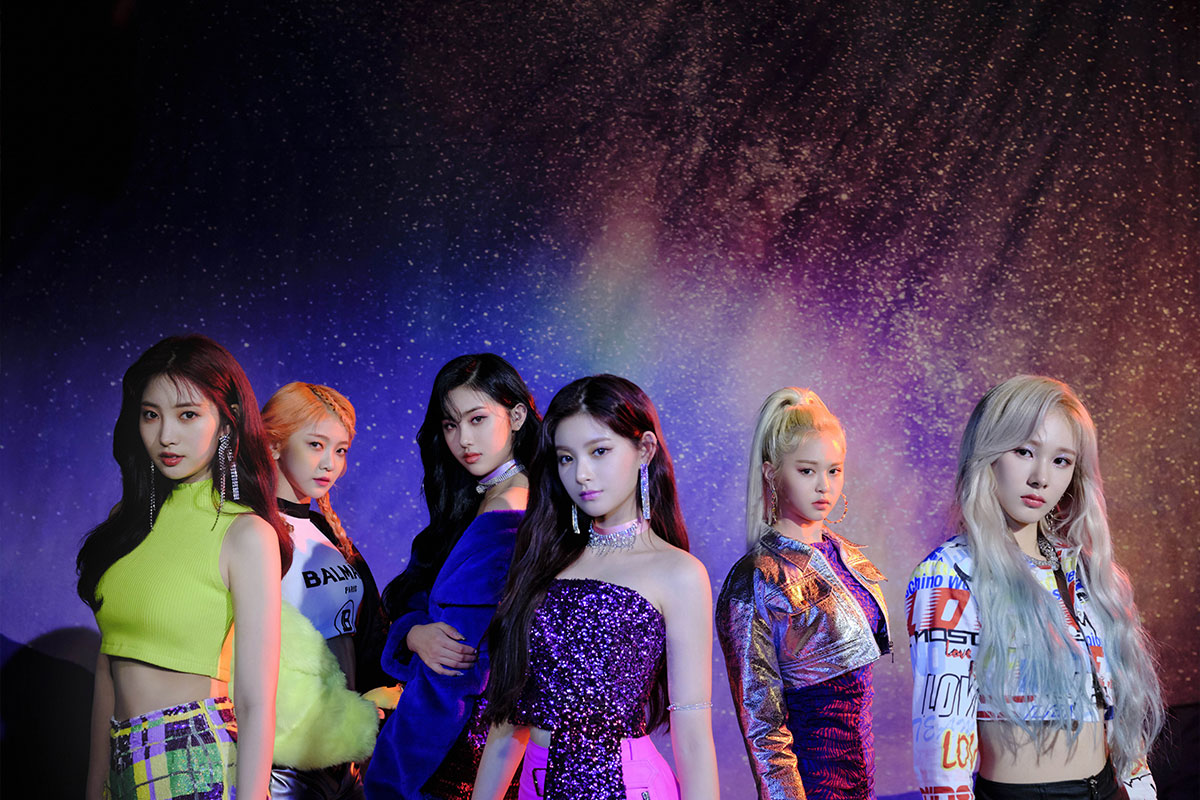 You are currently viewing EVERGLOW(2019-2021)所有专辑歌曲全合集[无损flac/729MB]迅雷云盘下载