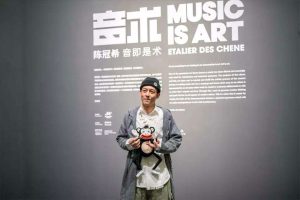 Read more about the article 陈冠希
