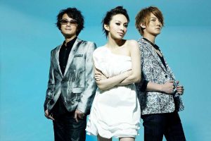 Read more about the article 飞儿乐团