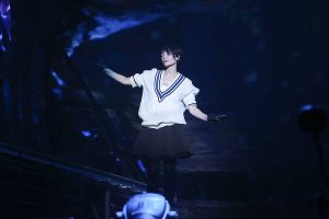Read more about the article 王菲