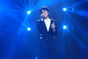 Read more about the article 吴克群