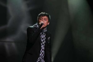 Read more about the article 张宇