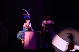 Read more about the article 陈慧娴