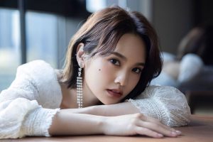 Read more about the article 杨丞琳