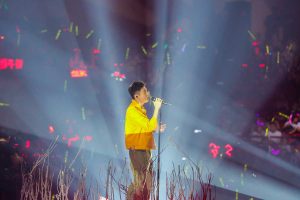 Read more about the article 李荣浩