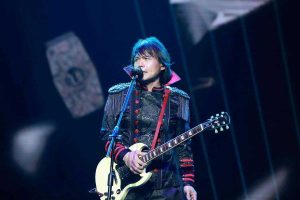 Read more about the article 伍佰