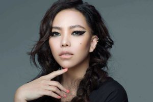 Read more about the article 张惠妹