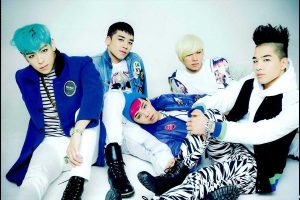 Read more about the article BIGBANG