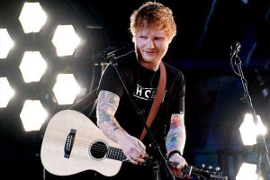 Read more about the article Ed Sheeran