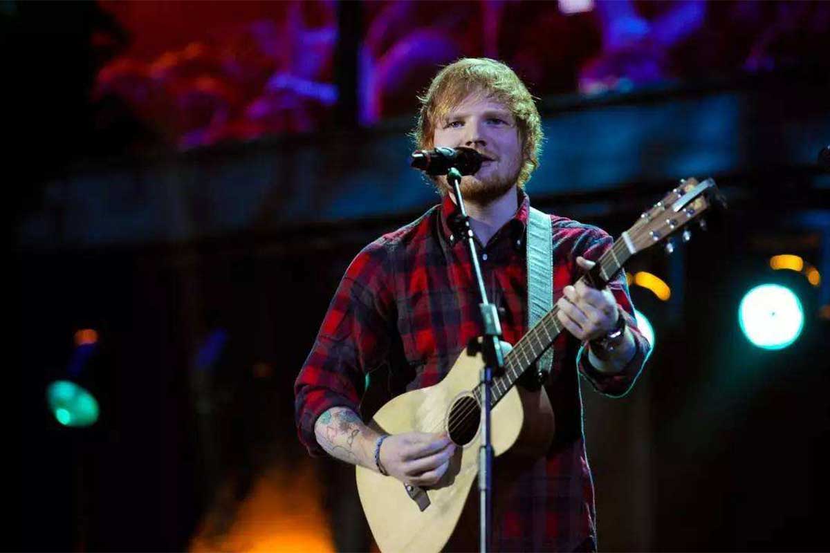 You are currently viewing 艾德·希兰(Ed Sheeran)所有专辑歌曲打包[无损flac/1.45GB]百度云网盘下载