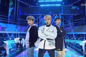 Read more about the article 小分队EXO-CBX(2016-2019)所有专辑全部歌曲打包[无损flac/511MB]百度云网盘下载