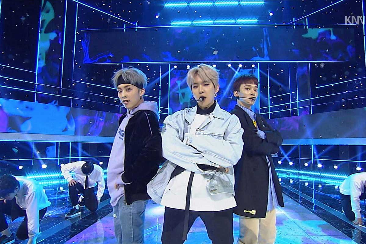You are currently viewing 小分队EXO-CBX(2016-2019)所有专辑全部歌曲打包[无损flac/511MB][百度云][夸克]网盘下载