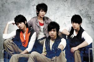 Read more about the article 飞轮海(2006-2012)所有专辑歌曲全合集[无损flac/2.17GB][百度云][夸克]网盘下载