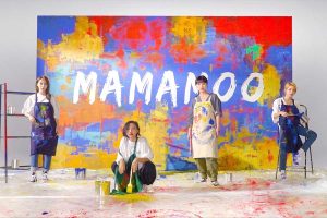 Read more about the article MAMAMOO妈妈木(2014-2021)所有专辑全部歌曲打包[无损flac/3.5GB]百度云网盘下载