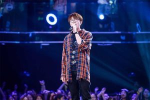 Read more about the article 毛不易