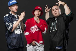 Read more about the article 顽童MJ116