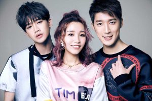 Read more about the article 南拳妈妈