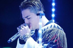 Read more about the article TAEYANG