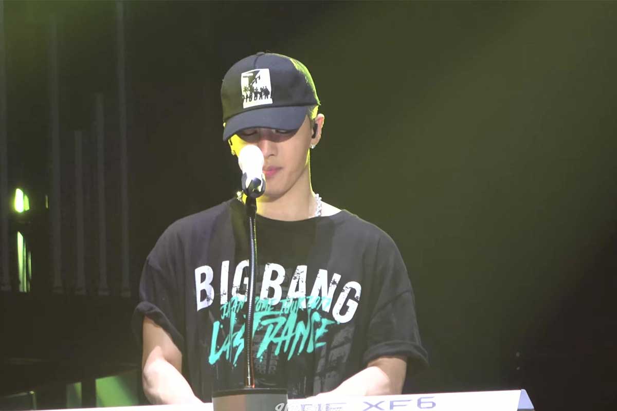 You are currently viewing 太阳 (태양)东永裴(2008-2018)所有专辑合集打包[无损flac/2.01GB][百度云][夸克]网盘下载