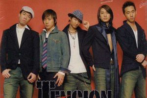 Read more about the article Tension天炫男孩(2001-2018)所有专辑歌曲打包[无损flac/1.54GB][百度云][夸克]网盘下载