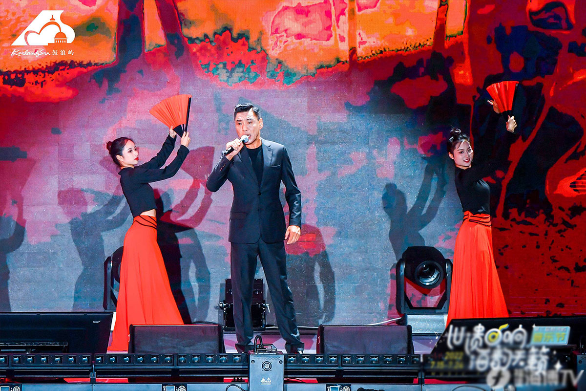 You are currently viewing 屠洪刚(1987-2019)所有专辑歌曲全合集[无损wav/4.1GB]网盘下载