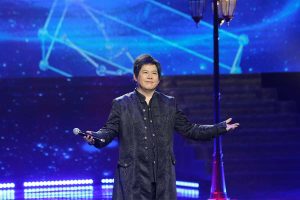 Read more about the article 熊天平
