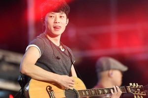 Read more about the article 赵雷