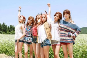 Read more about the article Apink(2011-2021)所有专辑歌曲合集[无损flac/2.63GB]百度云网盘下载