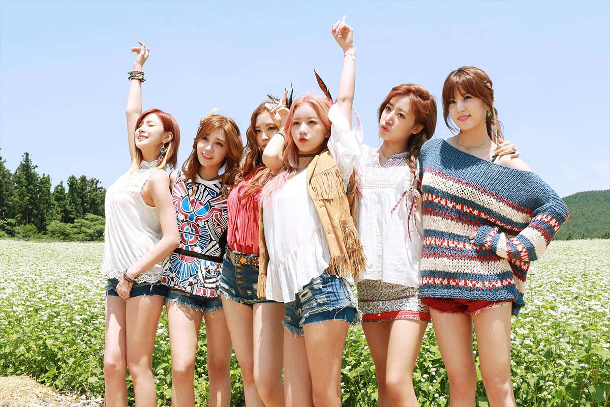 You are currently viewing Apink(2011-2021)所有专辑歌曲合集[无损flac/2.63GB]百度云网盘下载