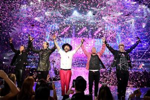 Read more about the article 后街男孩(Backstreet Boys)所有专辑歌曲合集[无损flac/2.97GB]百度云网盘下载