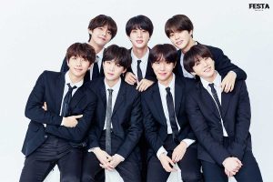 Read more about the article 防弹少年团