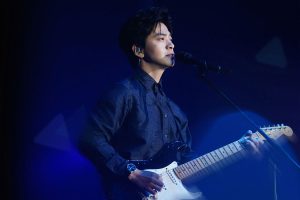 Read more about the article 李健