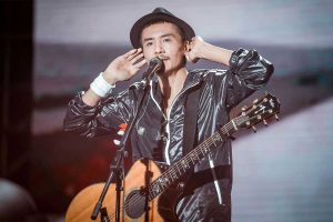 Read more about the article 朴树