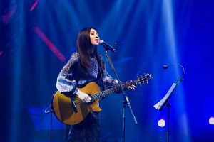 Read more about the article 蔡健雅