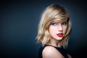 Read more about the article 泰勒·斯威夫特/Taylor Swift