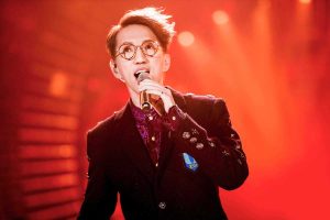 Read more about the article 林志炫