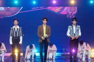 Read more about the article TFBOYS(2013-2020)所有专辑歌曲合集[无损flac/3.4GB][百度云][夸克]网盘下载