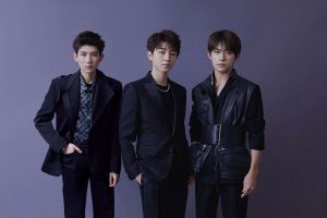 Read more about the article TFBOYS