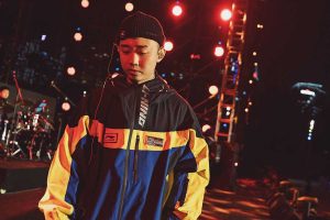 Read more about the article 周延