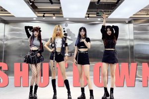 Read more about the article BLACKPINK