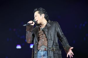 Read more about the article 王杰