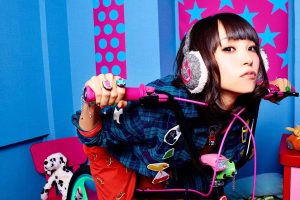 Read more about the article 织部里沙