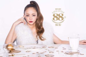 Read more about the article 安室奈美惠(1995-2019)所有专辑歌曲合集[无损flac/14.8GB]百度云网盘下载