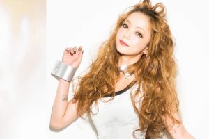 Read more about the article 安室奈美惠