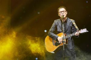 Read more about the article 罗大佑